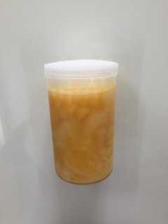 Nước chanh dây